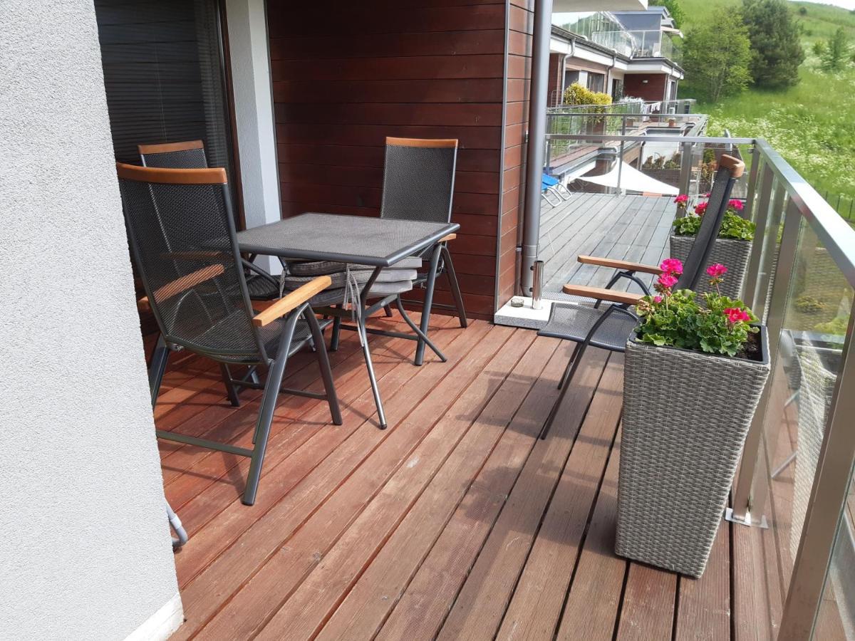 Apartamenty Przy Stoku Мронгово Екстер'єр фото