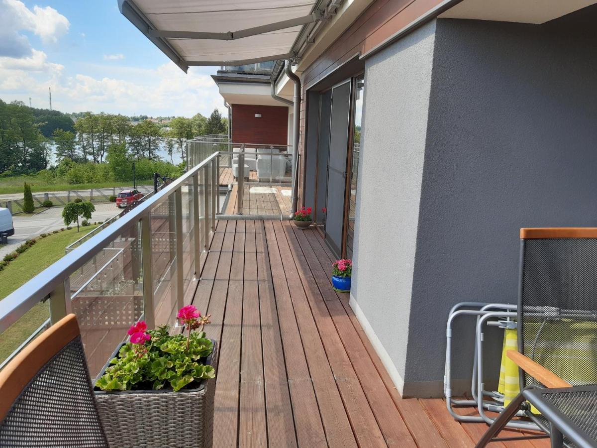 Apartamenty Przy Stoku Мронгово Екстер'єр фото