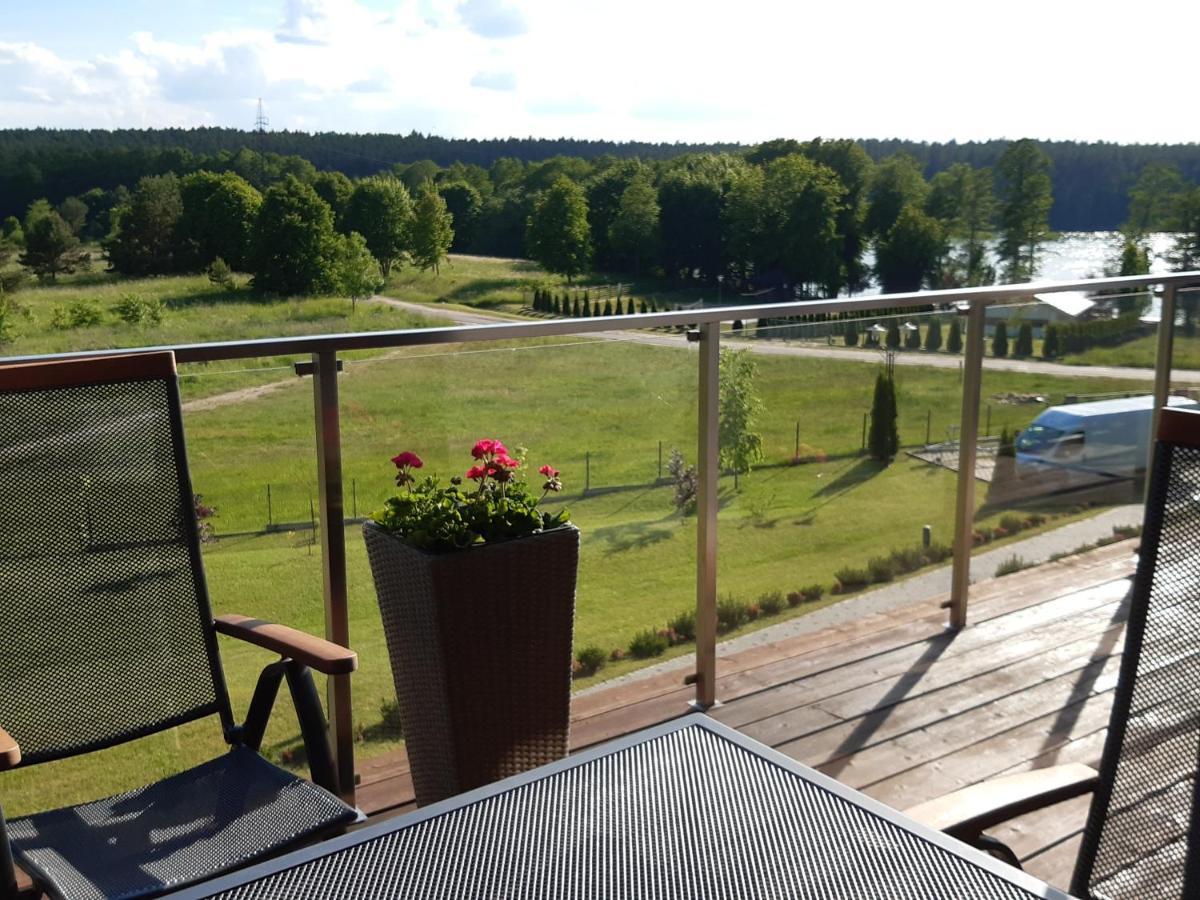 Apartamenty Przy Stoku Мронгово Екстер'єр фото