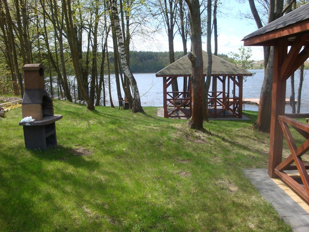 Apartamenty Przy Stoku Мронгово Екстер'єр фото