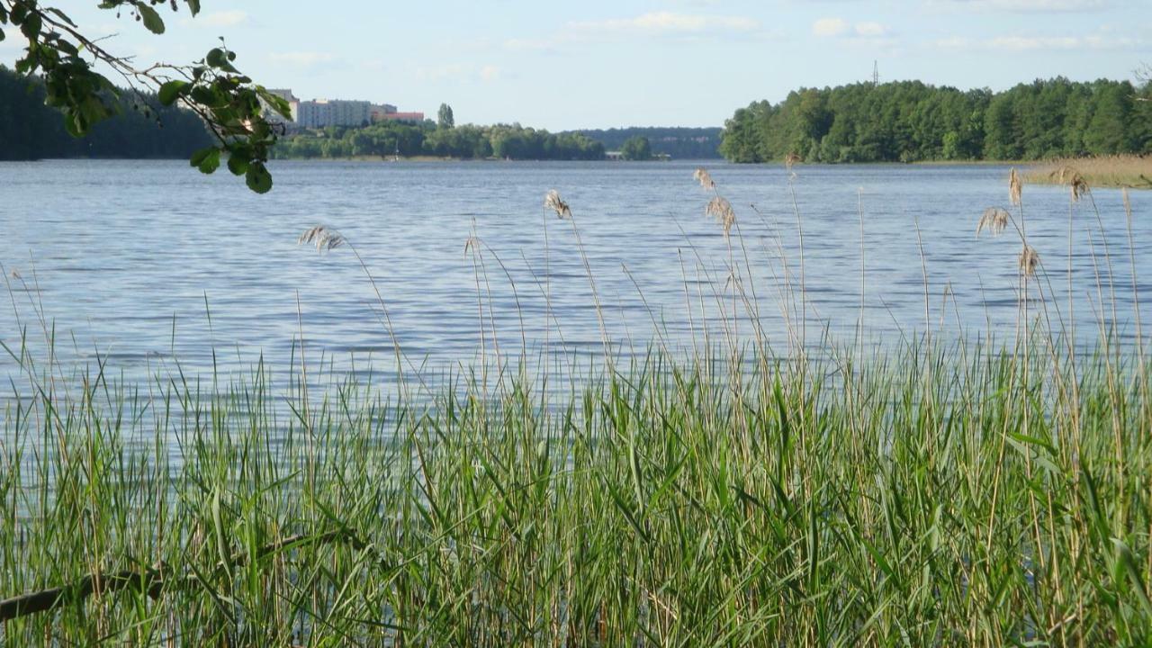 Apartamenty Przy Stoku Мронгово Екстер'єр фото