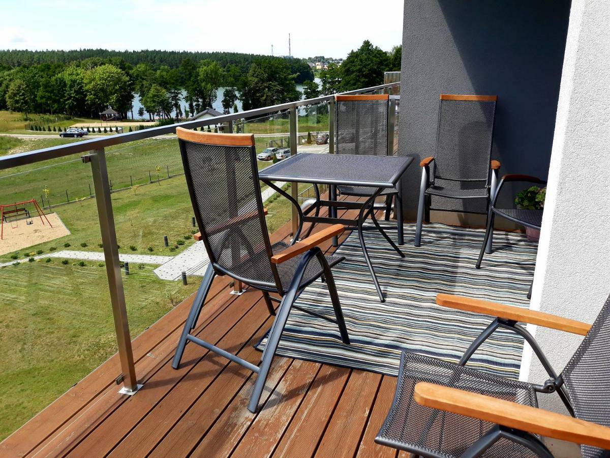 Apartamenty Przy Stoku Мронгово Екстер'єр фото